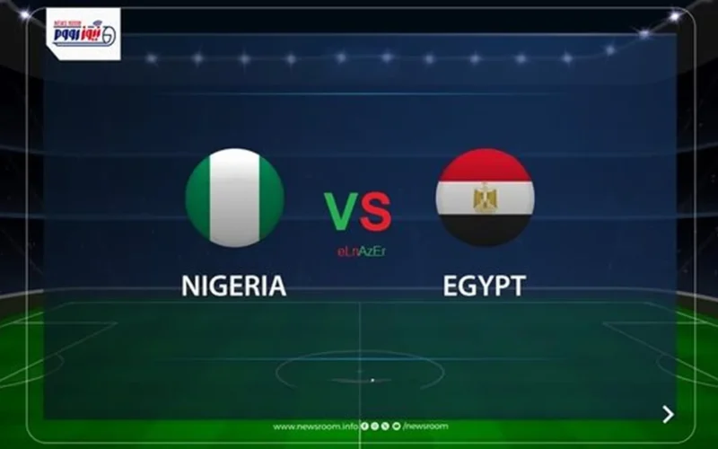 صدام الفراعنة والنسور.. موعد مباراة مصر ونيجيريا والقنوات الناقلة في أمم أفريقيا 2026